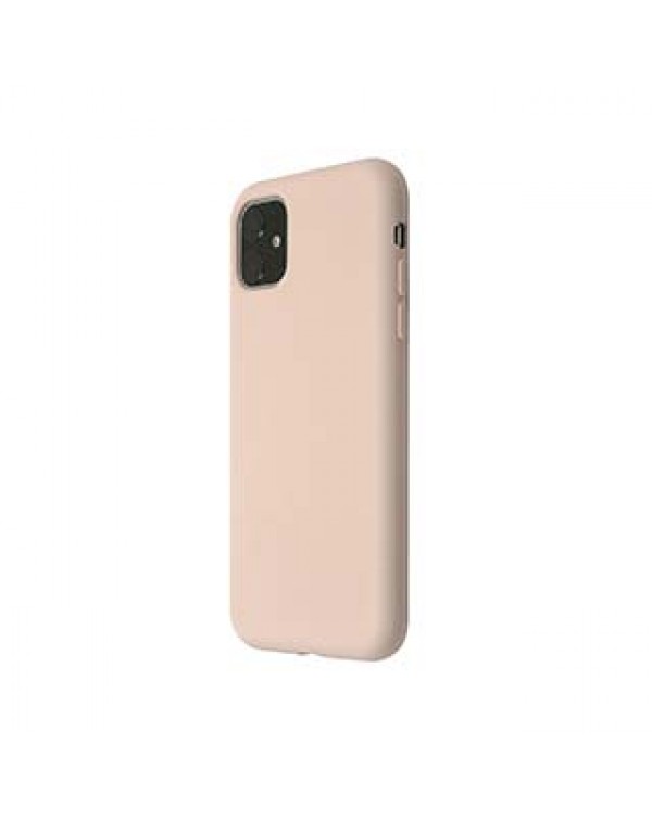 iPhone 11/XR Uunique Pink Liquid Silicone Case iPhone 11/XR Uunique Pink Liquid Silicone Case