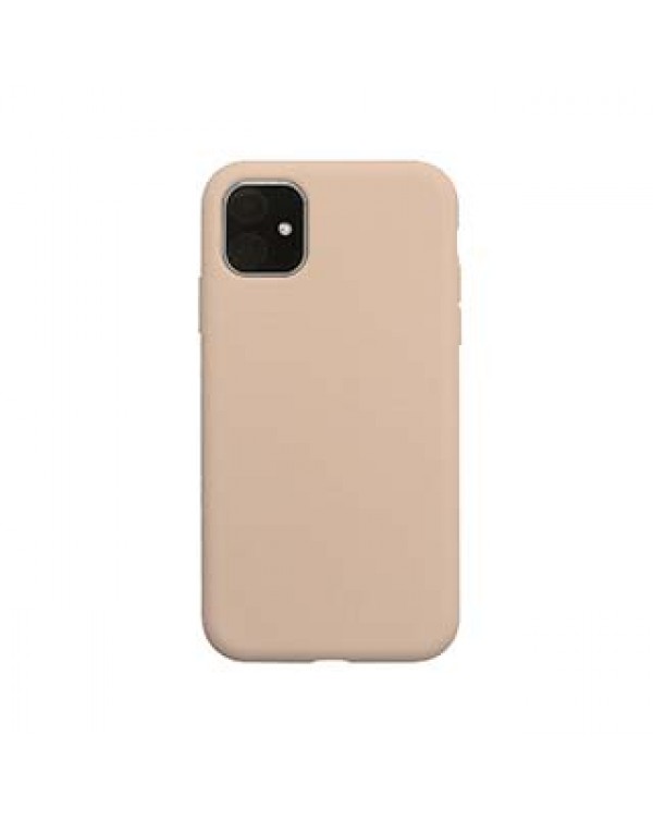iPhone 11/XR Uunique Pink Liquid Silicone Case iPhone 11/XR Uunique Pink Liquid Silicone Case