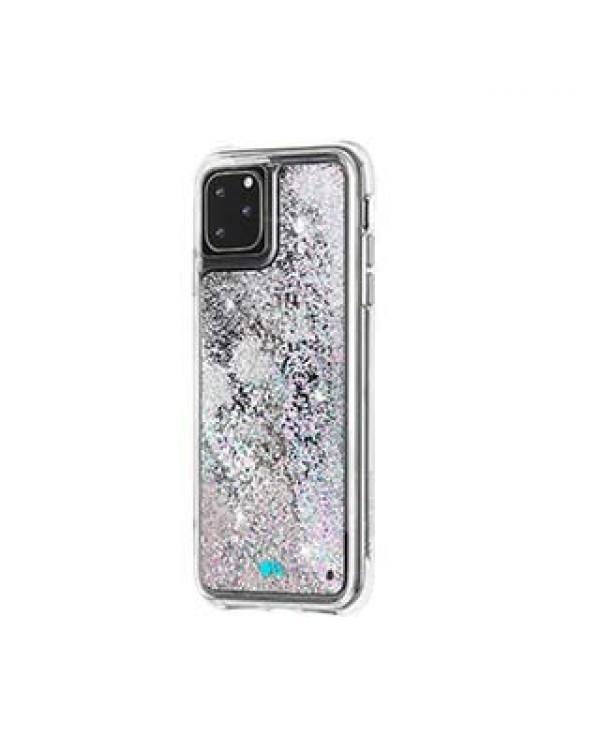iPhone 11 Pro Case-Mate Iridescent Waterfall Case