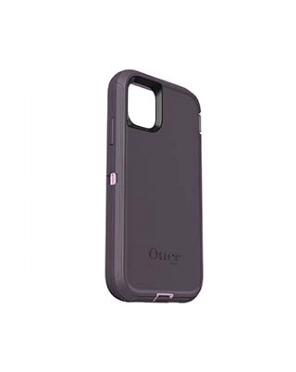 iPhone 11/XR Otterbox Purple/Purple (Purple Nebula) Defender Series Case