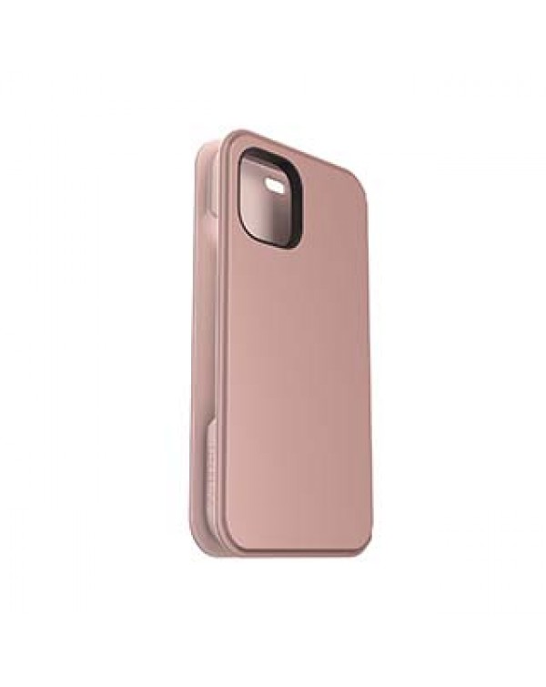iPhone 11 Pro Otterbox Pink (Pink Shimmer) Strada Via Folio Case