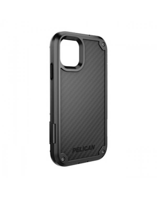 iPhone 11/XR Pelican Shield Black with Kevlar