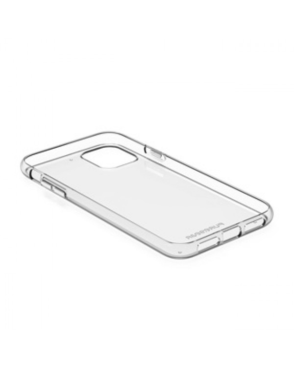 iPhone 11/XR PureGear Clear Slim Shell Case