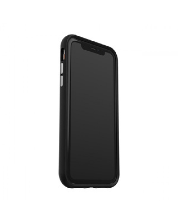 iPhone 11/XR Otterbox Black (Squid Ink) Easy Grip Gaming Case