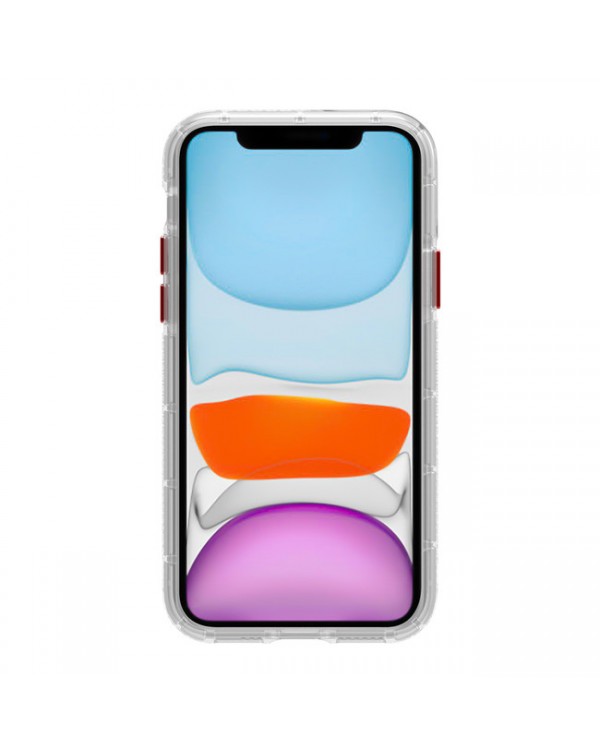 Nimbus9 - Phantom 2 Case Clear for iPhone 11