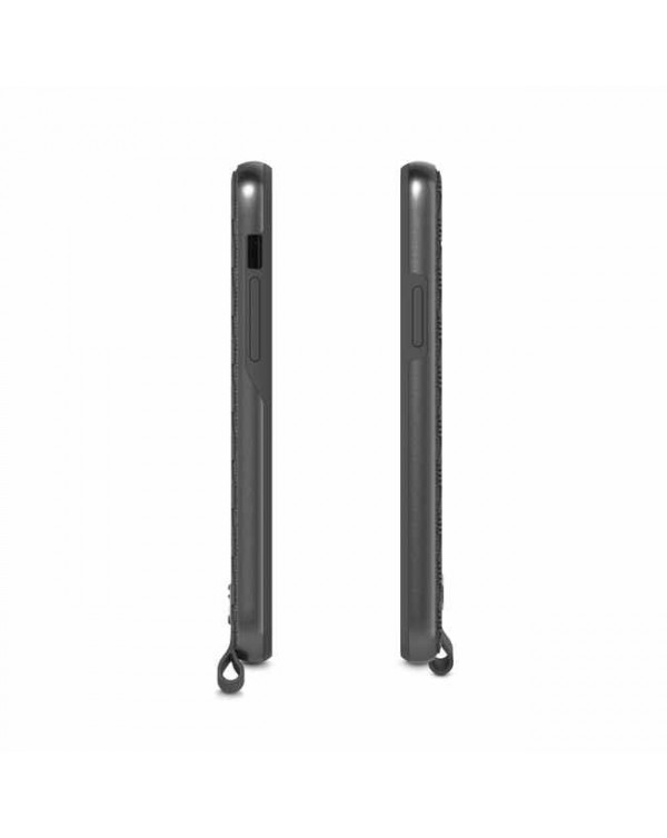 Moshi - Altra Strap Case Black for iPhone 11 Pro