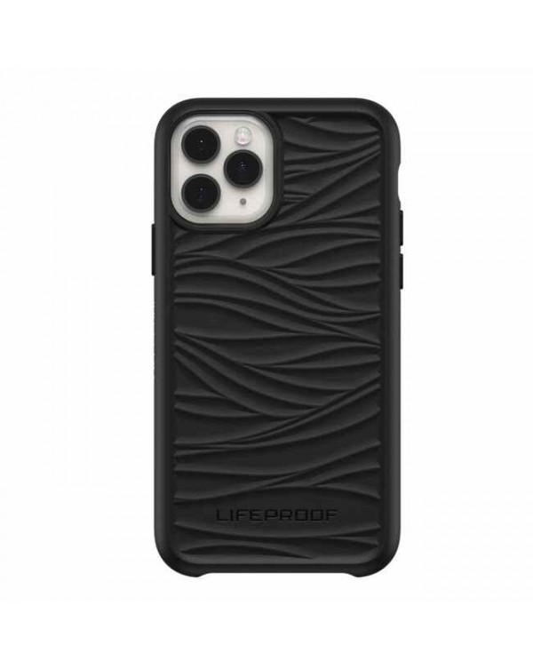 LifeProof - Wake Case Black for iPhone 11 Pro