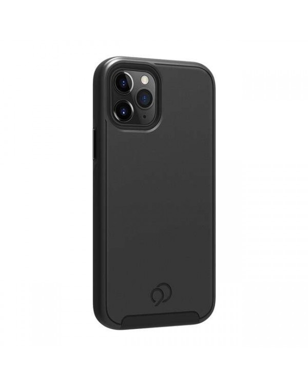 Nimbus9 - Cirrus 2 Case Black for iPhone 12/12 Pro