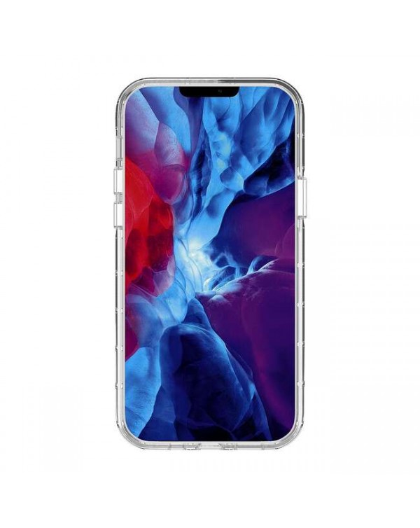 Nimbus9 - Phantom 2 Case Clear for iPhone 12/12 Pro