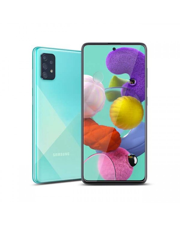 22 cases - Glass Screen Protector for Samsung Galaxy A52