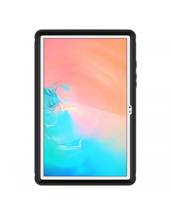 Otterbox - Defender Protective Case Black for Samsung Galaxy Tab A7 2020
