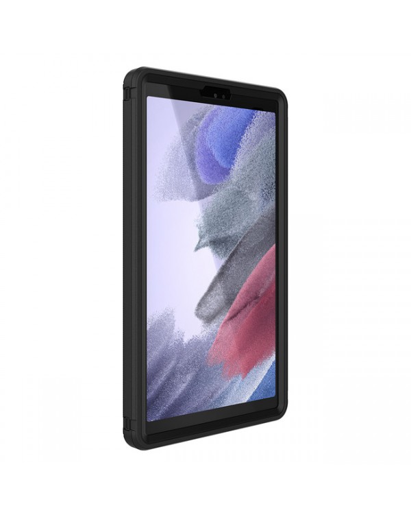 Otterbox - Defender Protective Case Black for Samsung Galaxy Tab A7 Lite