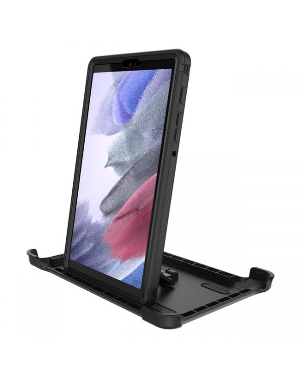 Otterbox - Defender Protective Case Black for Samsung Galaxy Tab A7 Lite
