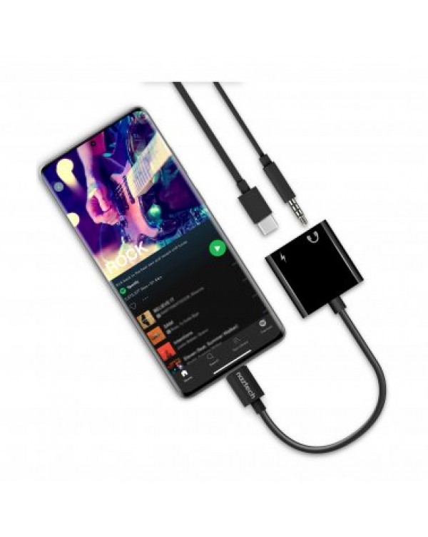 Naztech Black MagBuddy Cards/Plates