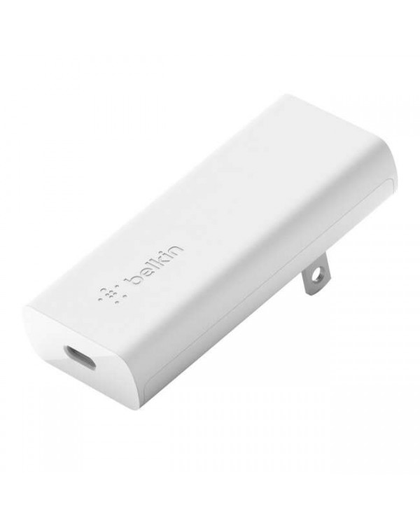 Belkin - Wall Charger 20W USB-C White