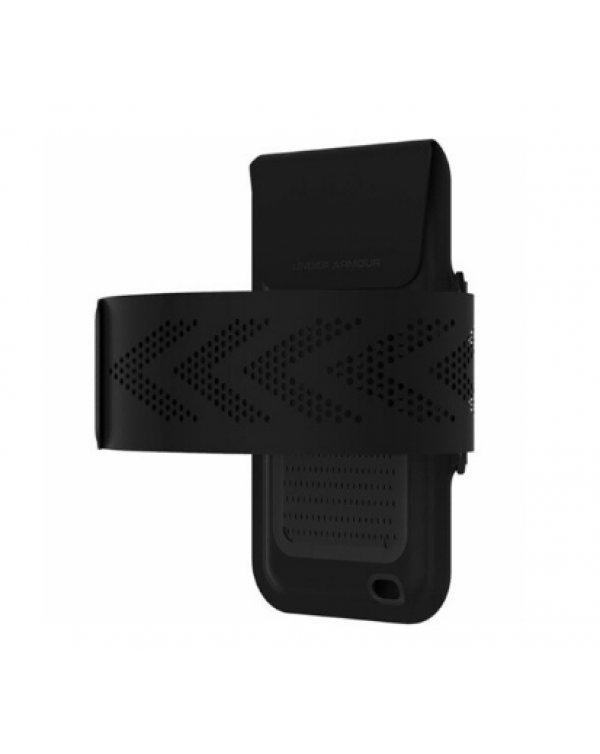 Under Armour SuperVent Armband – Black