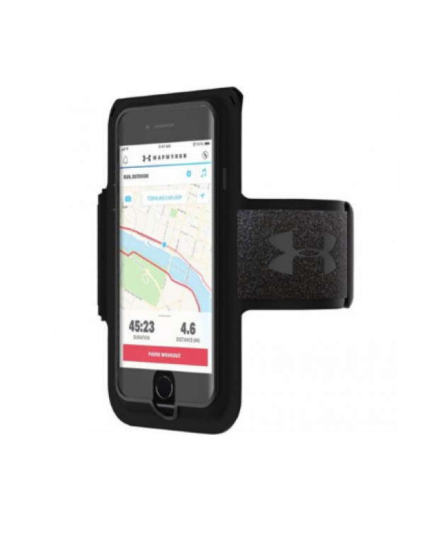 Under Armour SuperVent Armband – Black