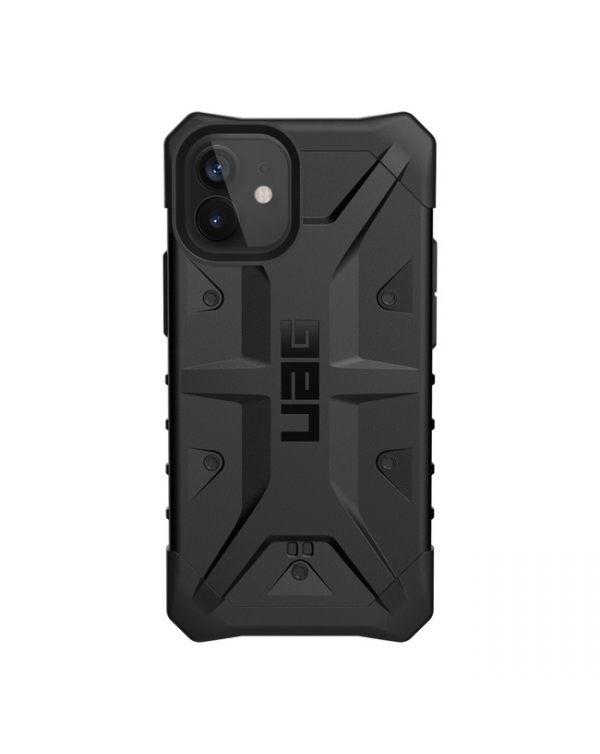 UAG - Pathfinder Rugged Case Black for iPhone 12 mini