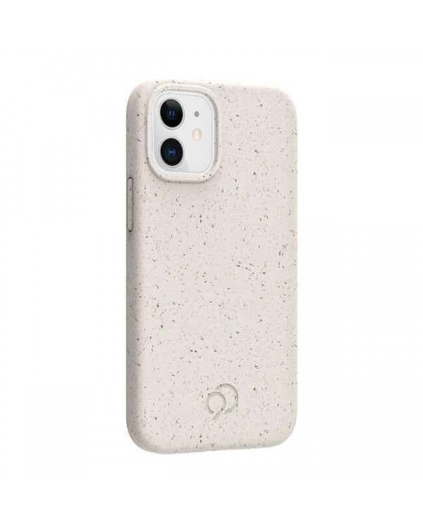 Nimbus9 - Vega Biodegradable Case Sandstone for iPhone 12 mini