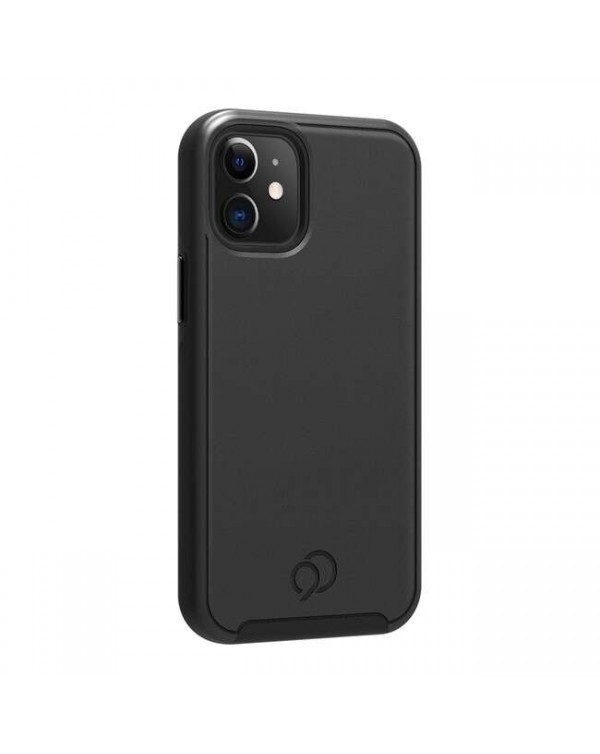 Nimbus9 - Cirrus 2 Case Black for iPhone 12 mini