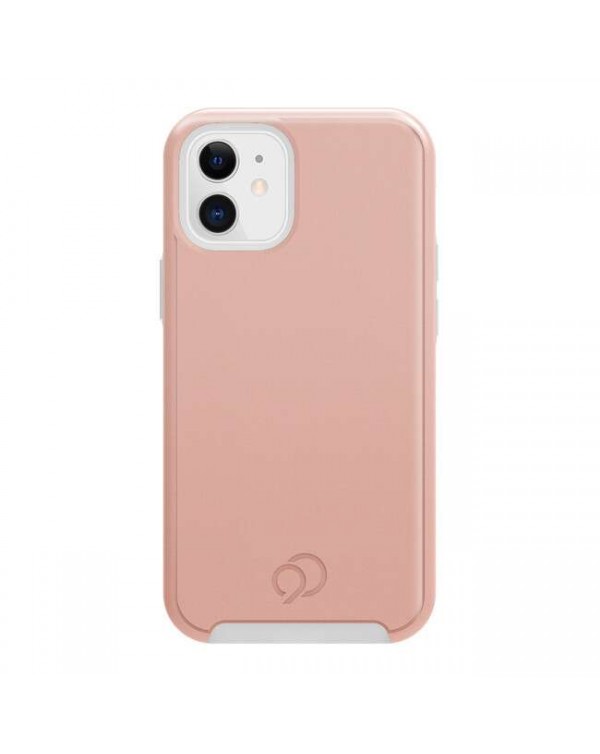 Nimbus9 - Cirrus 2 Case Rose Gold for iPhone 12 mini Nimbus9 - Cirrus 2 Case Rose Gold for iPhone 12 mini