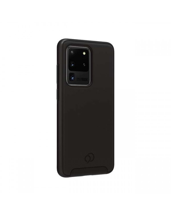 Nimbus9 - Cirrus 2 Case Black for Samsung Galaxy S20 Ultra