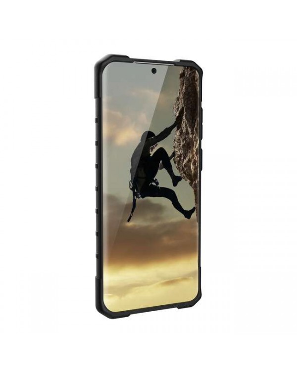 UAG - Pathfinder Rugged Black for Samsung Galaxy S20+