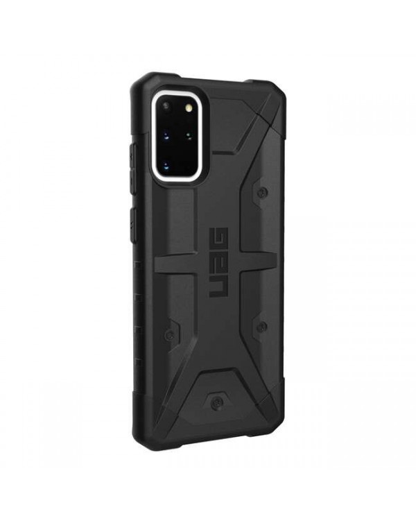 UAG - Pathfinder Rugged Black for Samsung Galaxy S20+