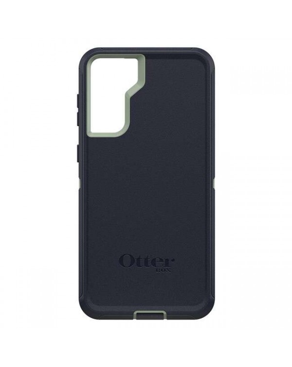 Otterbox - Defender Protective Case Varsity Blues for Samsung Galaxy S21+