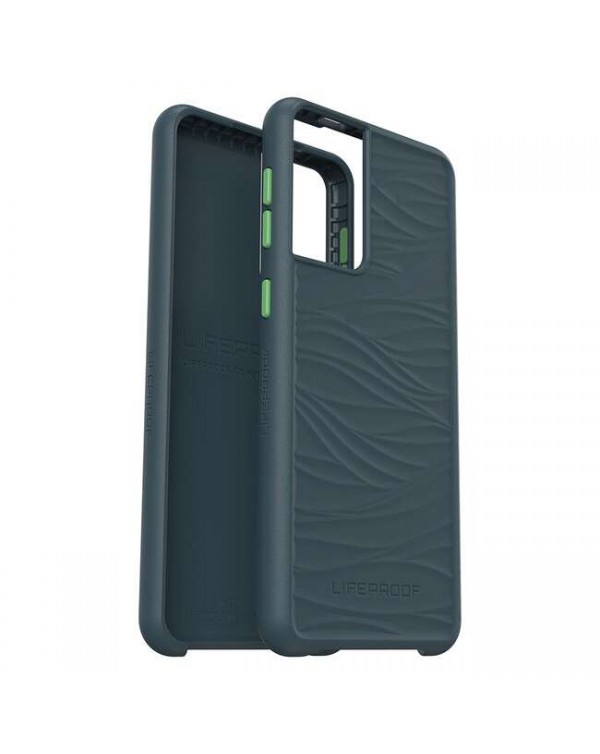 LifeProof - Wake Dropproof Eco Friendly Case Neptune for Samsung Galaxy S21+