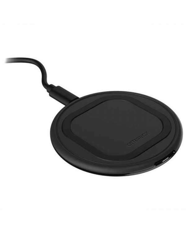 Otterbox - OtterSpot Qi Wireless Charging Base 36W Black