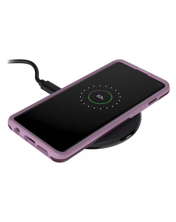 Otterbox - Wireless Charging Pad 10W Single Black