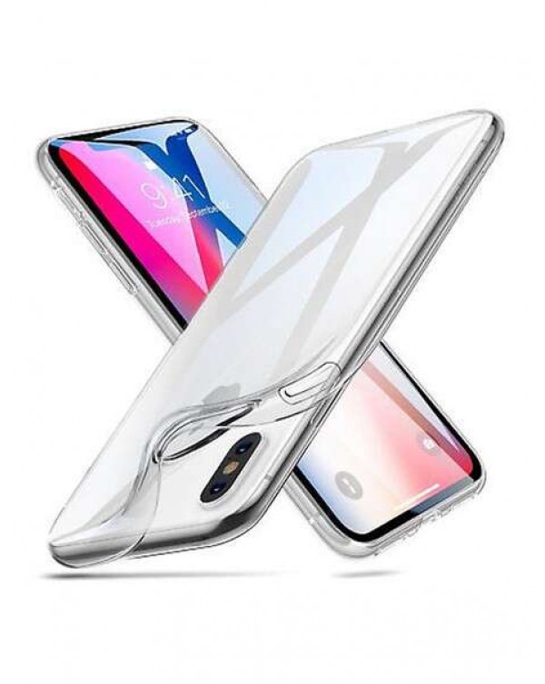 TPU Case for Apple iPhone X/XS