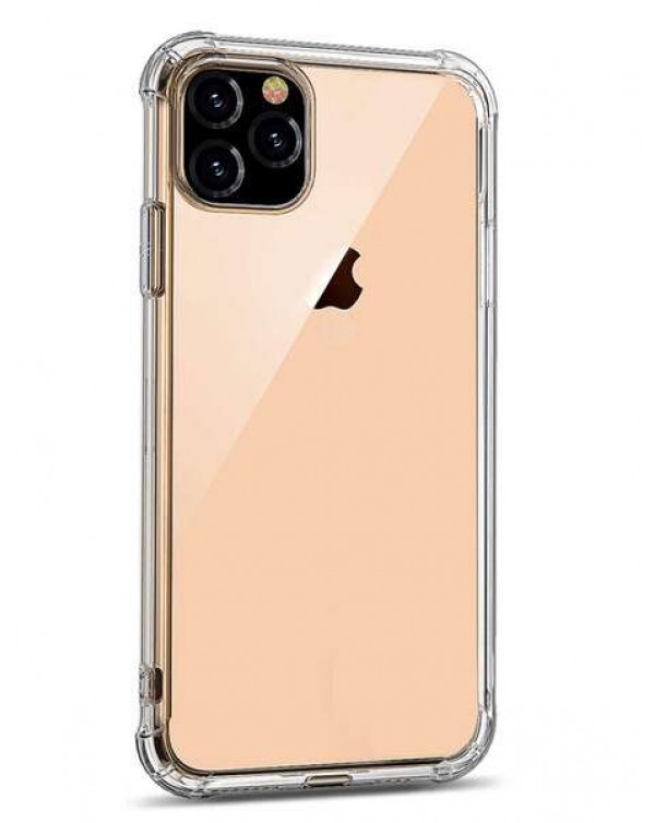 Capsul Air Crystal Case for Apple iPhone 11 Pro Max