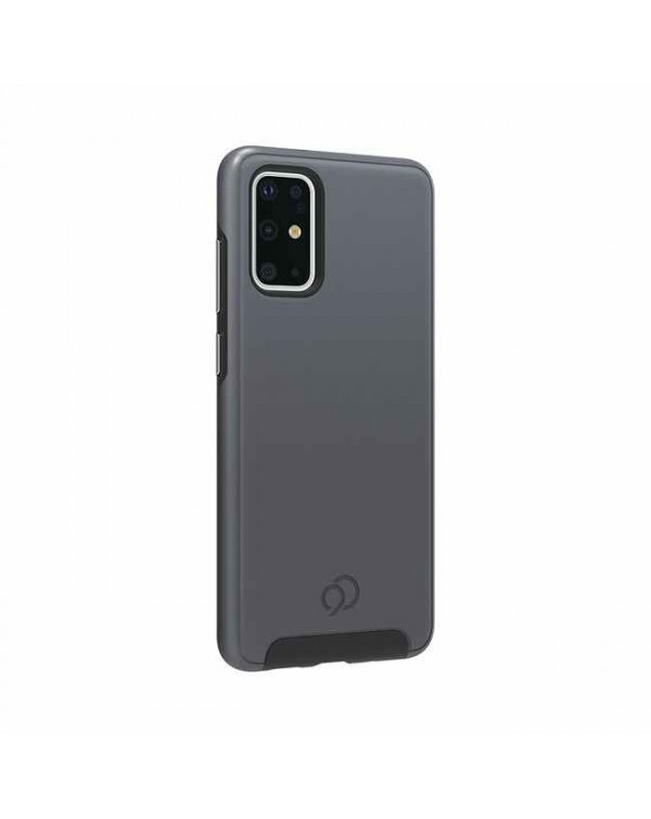 Nimbus9 - Cirrus 2 Case Gunmetal Gray for Samsung Galaxy S20+