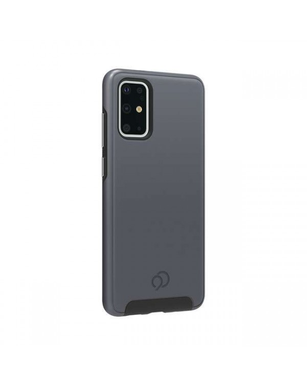 Nimbus9 - Cirrus 2 Case Gunmetal Gray for Samsung Galaxy S20