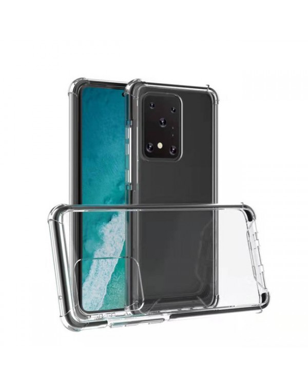 Blu Element - DropZone Rugged Case Black for Samsung Galaxy S20 Ultra