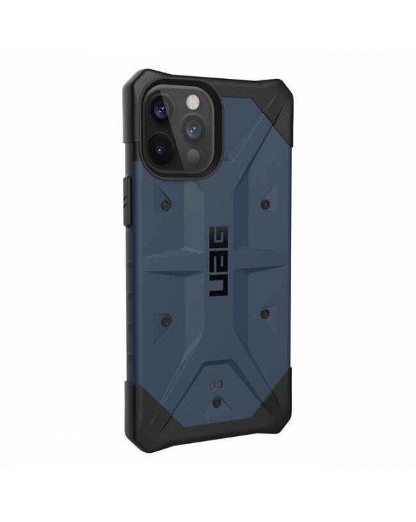 UAG - Pathfinder Rugged Case Mallard for iPhone 12 Pro Max