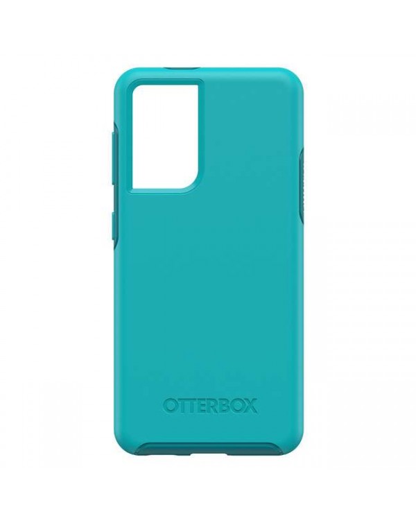Otterbox - Symmetry Protective Case Rock Candy for Samsung Galaxy S21