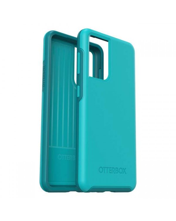 Otterbox - Symmetry Protective Case Rock Candy for Samsung Galaxy S21 Plus