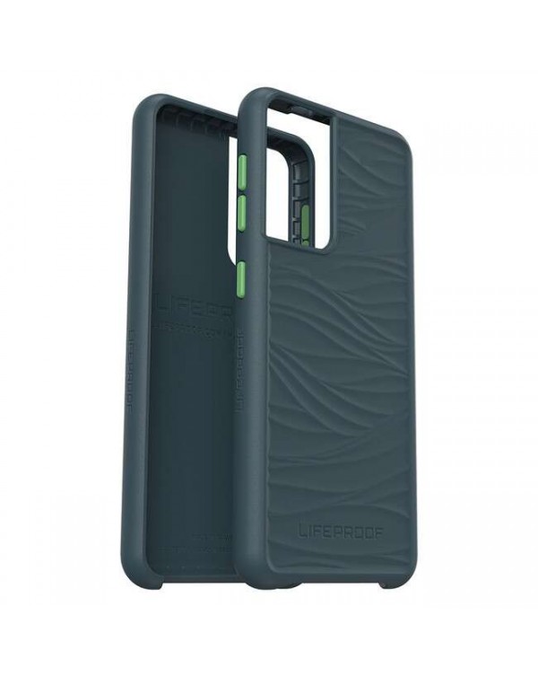 LifeProof - Wake Dropproof Eco Friendly Case Neptune for Samsung Galaxy S21 Plus