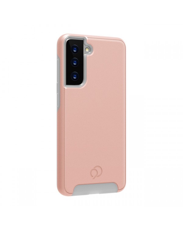 Nimbus9 - Cirrus 2 Case Rose Gold for Samsung Galaxy S21