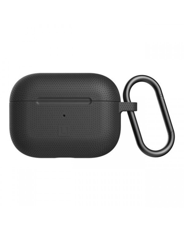 UAG - [U] Dot Silicone Case Black for AirPods Pro