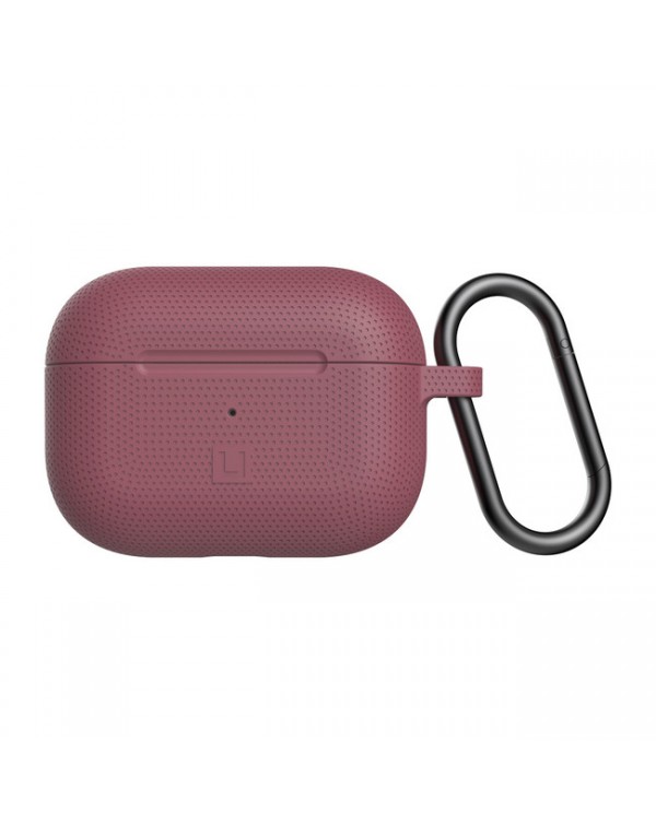 UAG - [U] Dot Silicone Case Dusty Rose for AirPods Pro