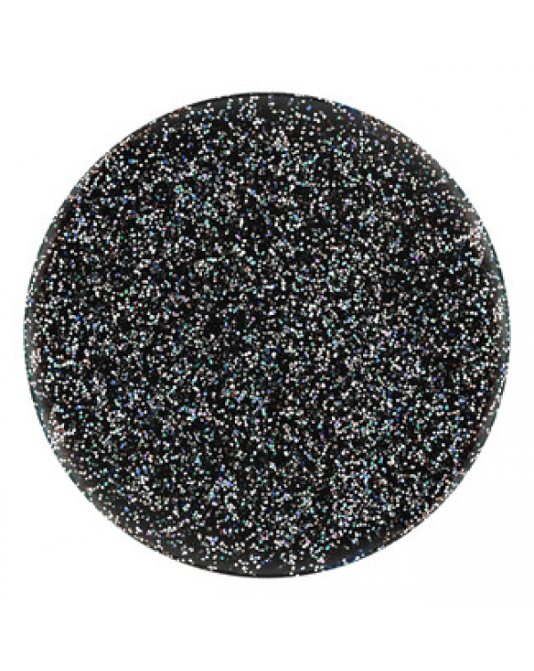 PopSockets - PopGrip Glitter Black