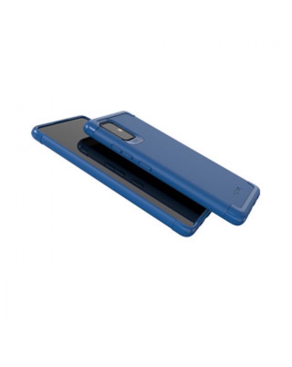 Samsung Galaxy A71 Gear4 D3O Marine Wembley Case