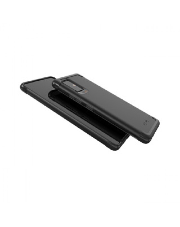 Samsung Galaxy A71 Gear4 D3O Smoke Wembley Case