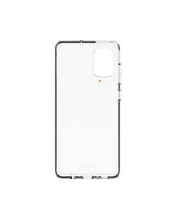 Samsung Galaxy A71 Gear4 D3O Clear Crystal Palace Case