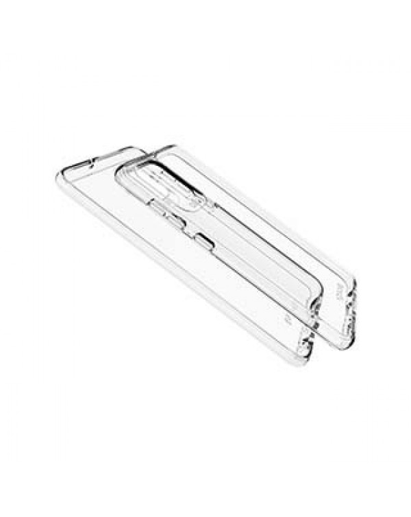 Samsung Galaxy A71 Gear4 D3O Clear Crystal Palace Case