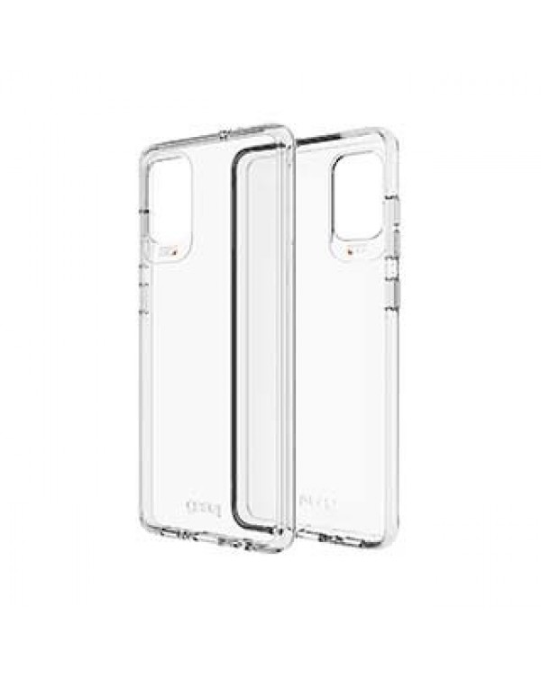 Samsung Galaxy A71 Gear4 D3O Clear Crystal Palace Case